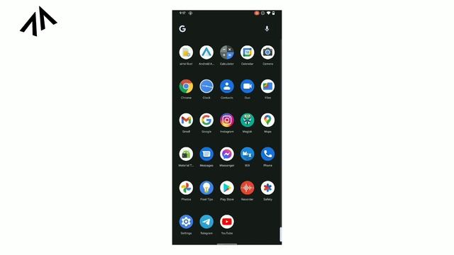 Android 12 Beta 3 For Redmi Note 7/7S | Pixel 3 port | Review & Fixes смотреть онлайн
