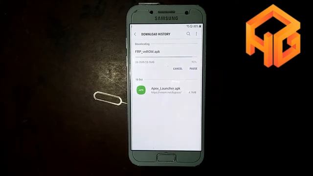 Samsung A3 Frp Bypass  A320F Frp Bypass Without Pc