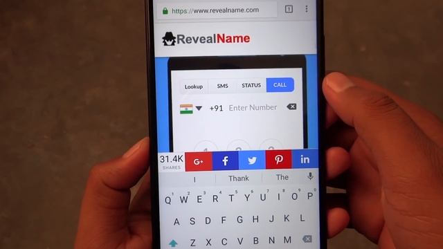 உங்கள் Original Number காட்டாமல்?Private Call செய்வது எப்படி? | How to make private call in tamil смотреть онлайн