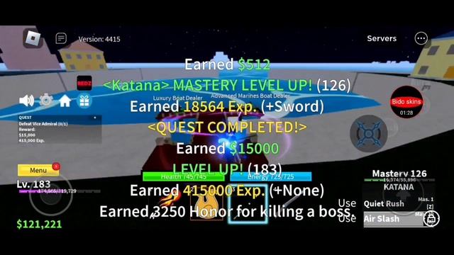 New Script Blox Fruits Arceus X/Fluxus/Delta X Android 2024 смотреть онлайн