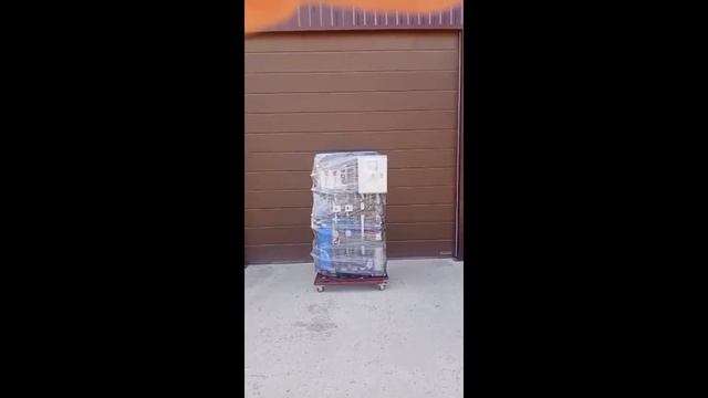 Большой отчет за август-октябрь по системам обратного осмоса смотреть онлайн