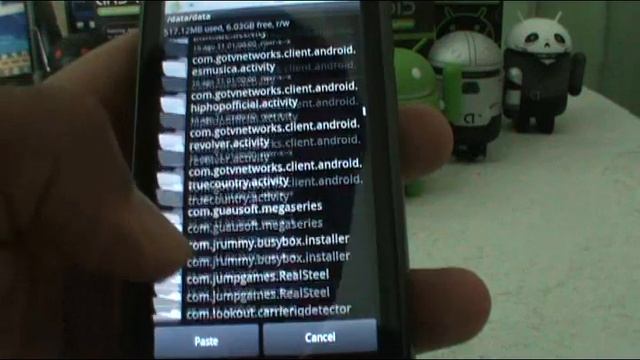 Duke Nukem 3D Full en Android смотреть онлайн