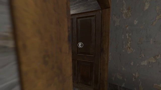 Granny Recaptured #1 смотреть онлайн