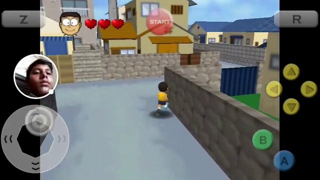 Super64Plus (N64 Emulator) - 2020-07-20 смотреть онлайн