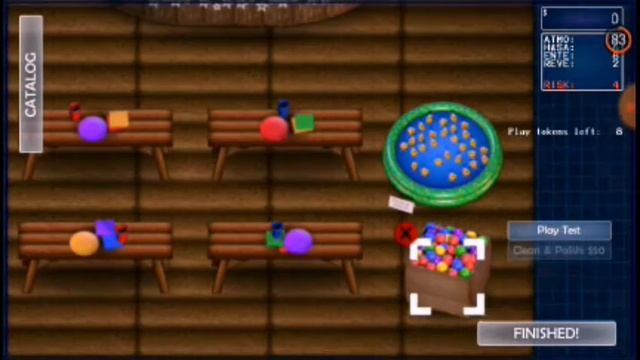 FNAF 6 NEW VERSION FREE DOWNLOAD FOR ANDROID 100% REAL смотреть онлайн