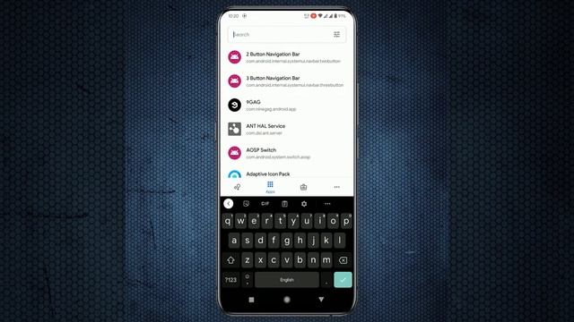 Uninstall/Remove Digital Wellbeing App on Your Android Phone | AUR TechTips смотреть онлайн