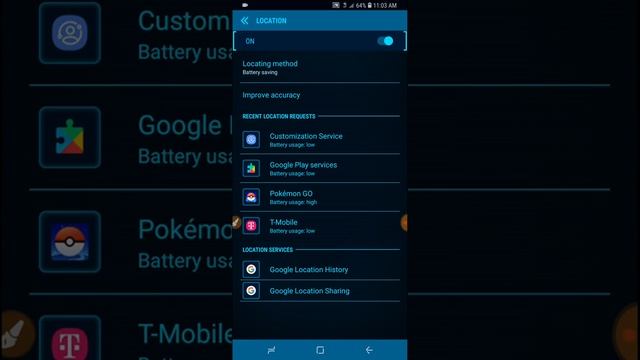 (Android) GPS Signal Not Found. (11) *Fix 2018* - No Hacks смотреть онлайн