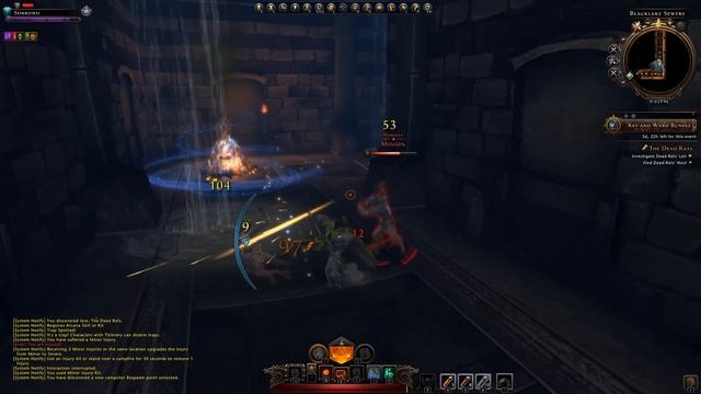 NEVERWINTER Gameplay - Part 2 (no commentary) смотреть онлайн