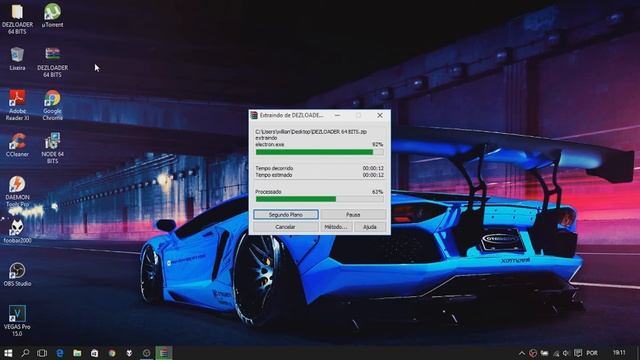 COMO BAIXAR MÚSICA DE ALTA QUALIDADE A 320 kbps DA DEEZER смотреть онлайн