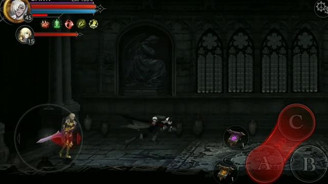 Never Gone Mist Tower Challenge LvL 500! смотреть онлайн