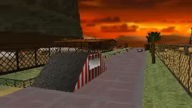 Carmageddon 2 - Split Decision смотреть онлайн