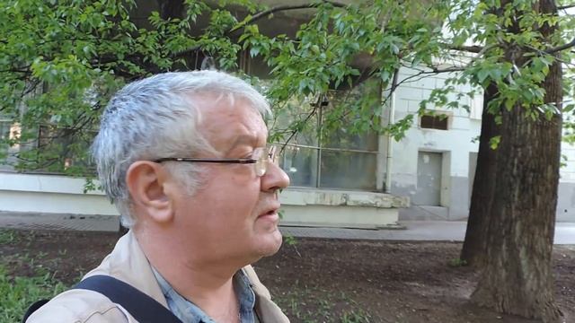 New strong glasses - 7 мая 2014 смотреть онлайн