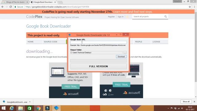 How to download books from google books for free смотреть онлайн