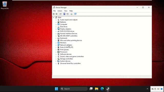 HP Laptop - How to Fix Ethernet Adapter is Not Working Properly Windows 11 смотреть онлайн