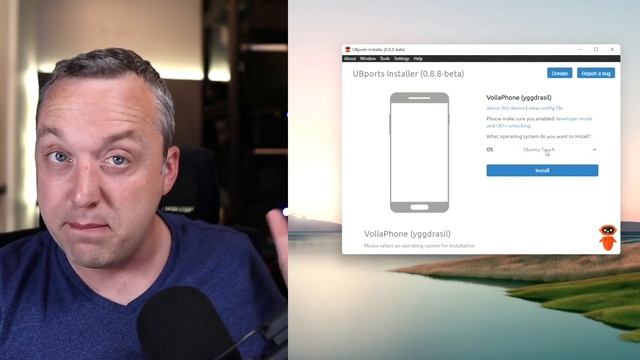 Life Without Google in Volla OS смотреть онлайн