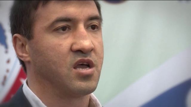 Гайдарбек Гайдарбеков смотреть онлайн