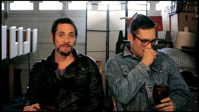 Coffee With Chris And Nick Part 1 смотреть онлайн