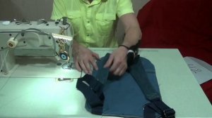 Как сделать рюкзак из джинсов своими руками полный мастер класс + выкройка с размерами.