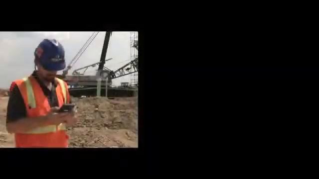 Trimble Juno T41 Rugged Handheld Computer - Introduction смотреть онлайн
