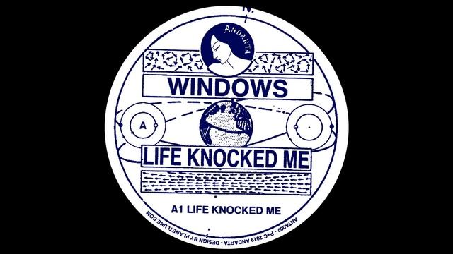 Windows - Life Knocked Me (Gerd Remix) смотреть онлайн