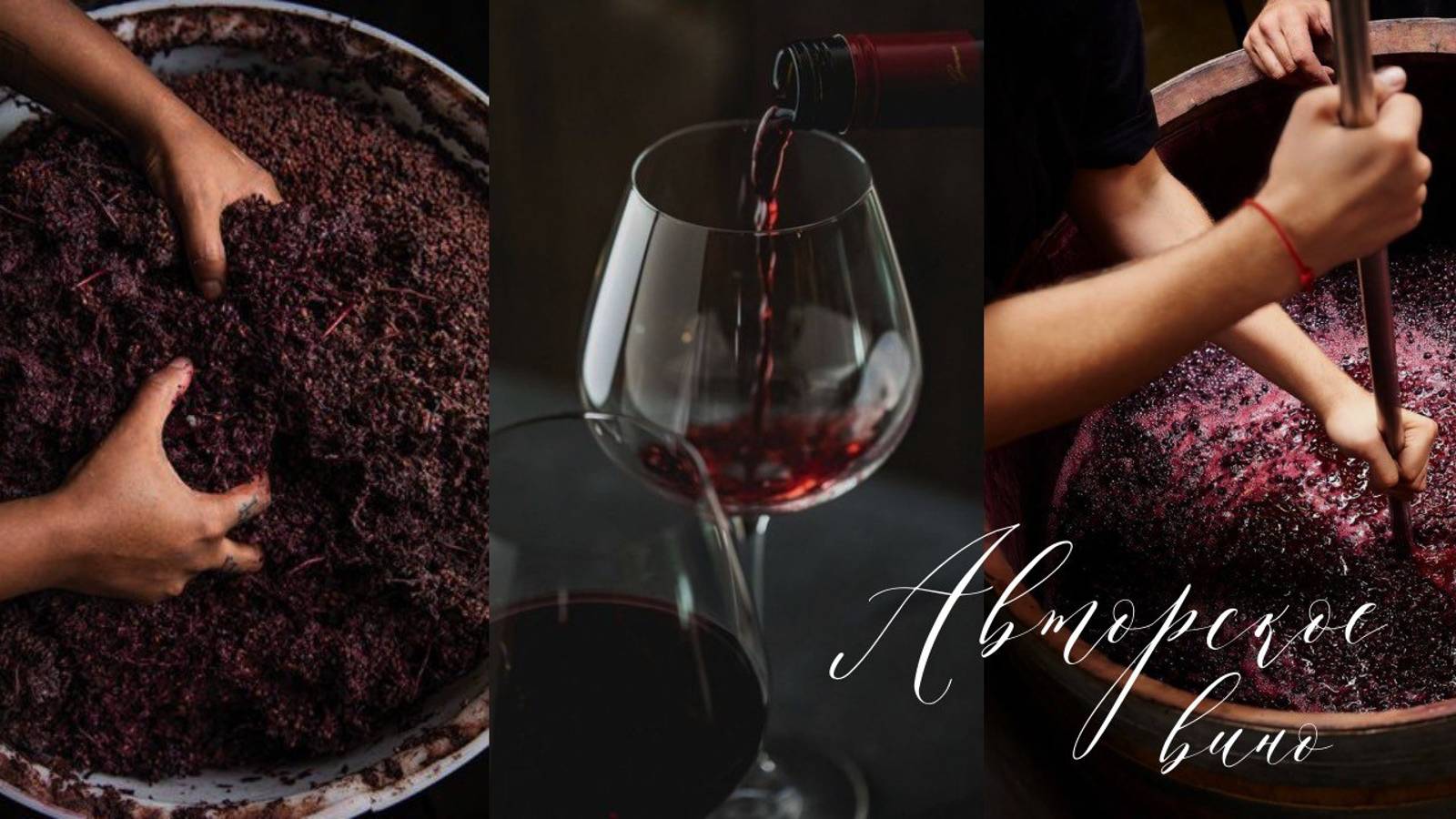 Аффторское вино|| Показываем весь процесс изготовления вино в домашних условиях 🍇🥂 смотреть онлайн