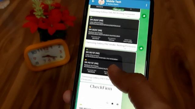Samsung Release OneUi 4.0 Android 12 Update In India | Testing Firmware Some Phones смотреть онлайн