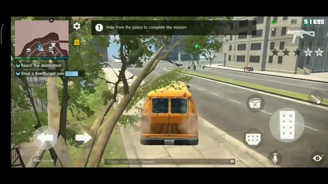 Grand Criminal Online (GCO) | GTA on Mobile смотреть онлайн