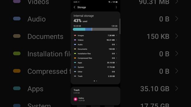 SAMSUNG A50 How to safely remove SD card from Samsung A50 смотреть онлайн