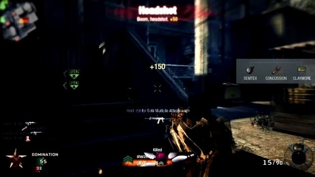 BLACK OPS 1 *NEW 2024* Best FAMAS Class SETUP смотреть онлайн