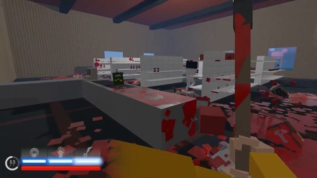 Paint The Town Red - Japan Town - {No Damage & No Power Ups} - смотреть онлайн