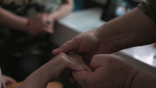 У НАС ДЕНЬ РОЖДЕНИЯ! Сегодня нам 57 лет! смотреть онлайн