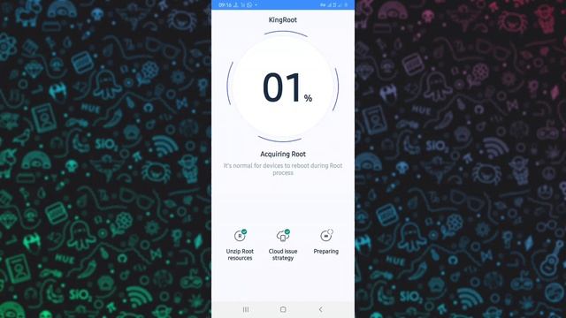 How To Root with KingRoot in 2022 | KingRoot is Working In Android 7, 8, 9, 10??? (Fix 1% Problem?! смотреть онлайн