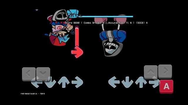[NO EDIT] Vs DUST TALE OPTIMIZE V2 BY : DZ [ANDROID] смотреть онлайн