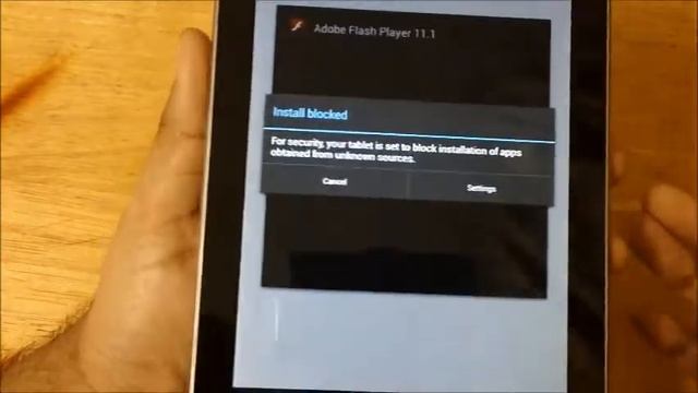 How To Get Adobe Flash On Android смотреть онлайн