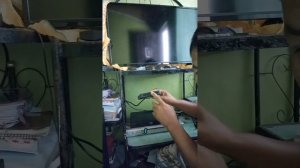 installation of TV98 smart box