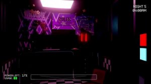 Fnia-Five night an anime Song (En español completa)