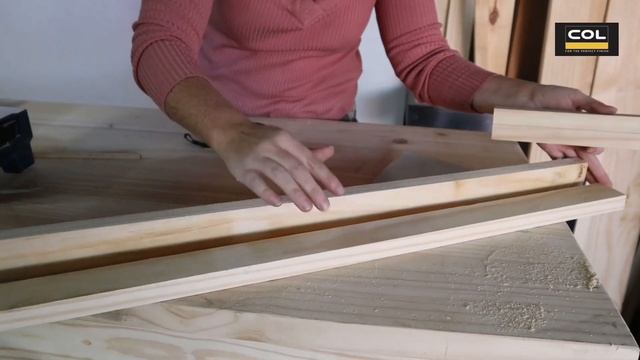 DIY with Elle - DIY Window Shutter Coffee and Sideboard Table смотреть онлайн