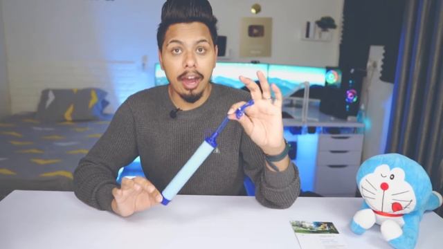 🔥यह Gadgets आपकी जान बचाएंगे Cool Gadgets Under Rs. 500/1000/2000🔥 Doraemon Gadgets Part-3 смотреть онлайн