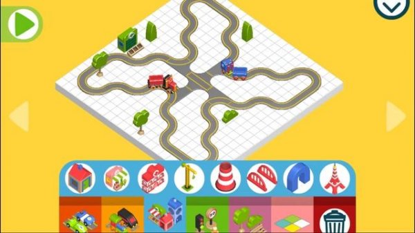 Pango City How to Build Pango Build City Little Builders Kids Games, Stories for kids