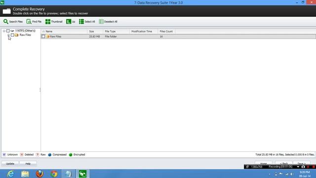 How To Use 7-Data Recovery Suite смотреть онлайн