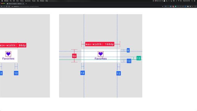 Let's Build a Design System: Bottom Navigation смотреть онлайн