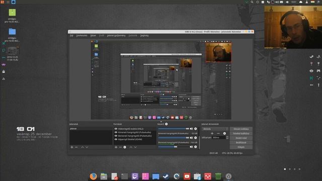 Voyager Gamer Edition 16.04 смотреть онлайн