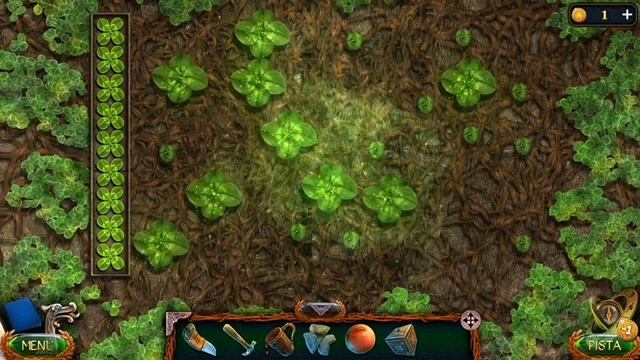 LOST LANDS 4. THE WANDERER, (PART 2). WALKTHROUGH смотреть онлайн