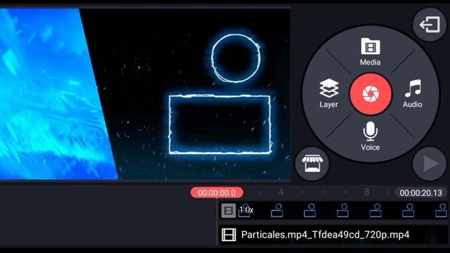 MAKE THIS COOL GAMING BRAWL STARS OUTRO ON ANDROID смотреть онлайн