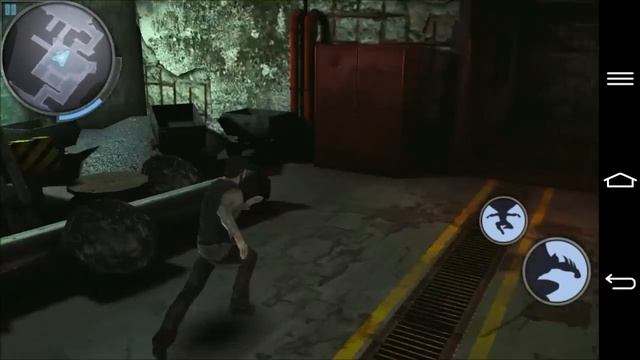 Gameplay Android - Batman The Dark Knight Rises (Parte 4) HD смотреть онлайн