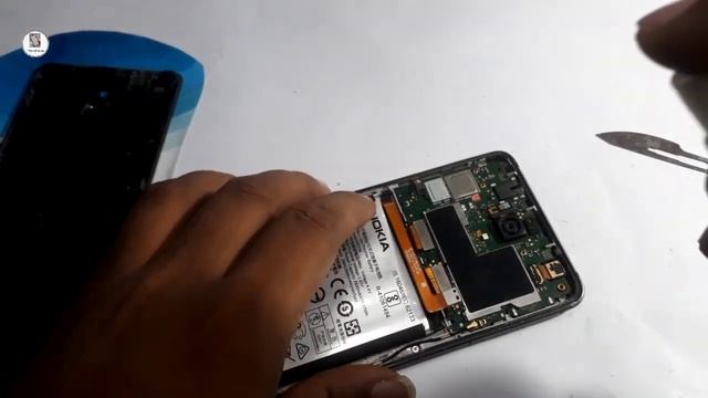 nokia 3.1 on off problem || nokia 3.1 disassembly || चोरी का मोबाइल खोलें या नहीं || @ManojSaruu смотреть онлайн