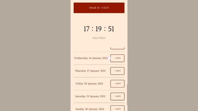 SALAT MUSLIM APP MOBILE C# XAMARIN + DOWNLOAD + SOURCE CODE + API + NOTIFICATION смотреть онлайн