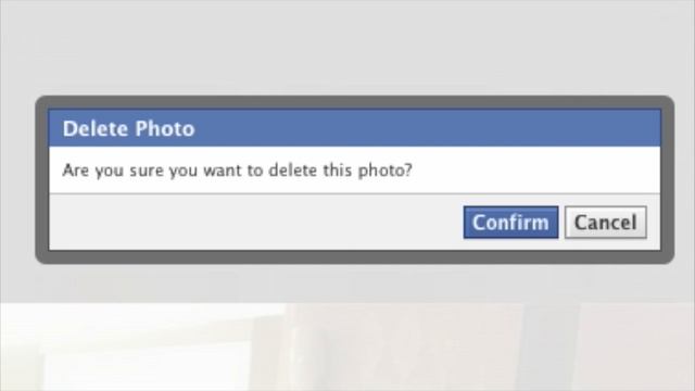 Data Doctors Tech Tip | Deleting Facebook Photos смотреть онлайн