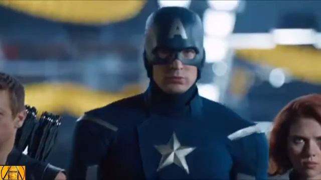 Whatever it Takes by Imagine Dragons (Marvel FMV) смотреть онлайн
