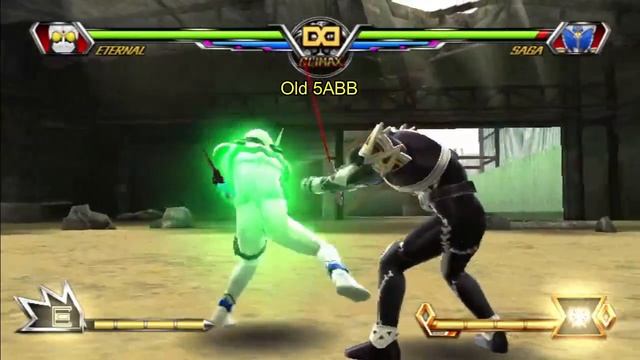 Kamen Rider SCH - Eternal Balance Patch Mod смотреть онлайн